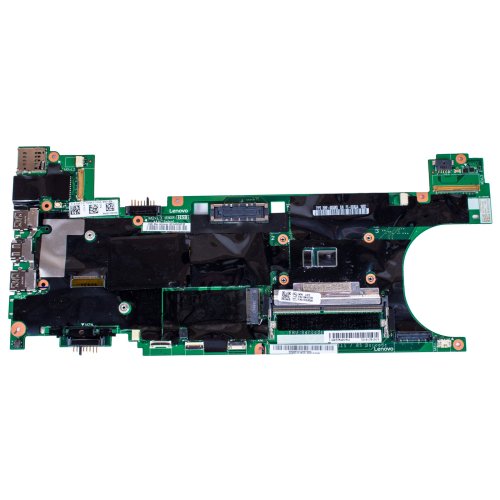 Lenovo ThinkPad T470S Motherboard Core i7 6th Gen 4GB RAM